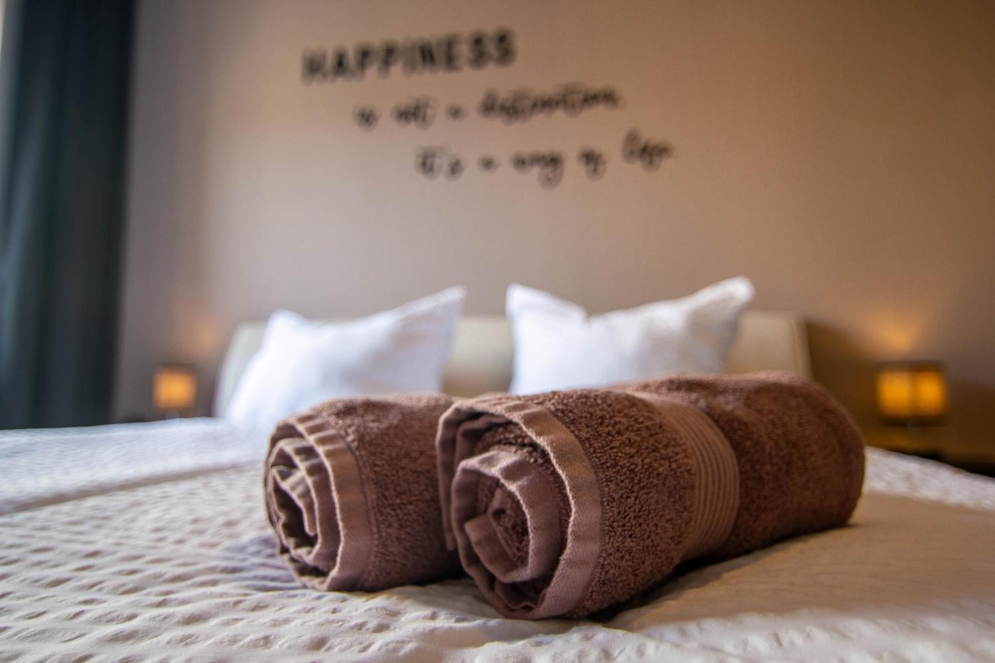 Stayfine - Smartes Design Apartment Am Uni Campus Chemnitz Esterno foto